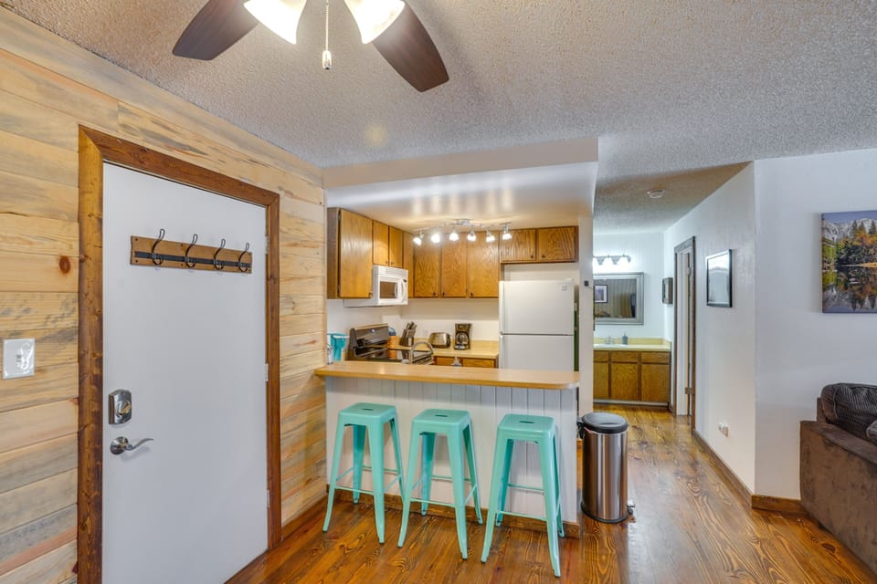 Kitchen | Cooking Basics | Drip Coffee Maker | Trash Bags/Paper Towels