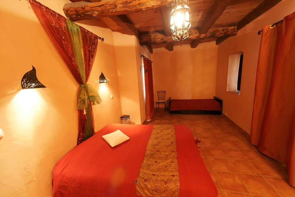 Chambre Ourika