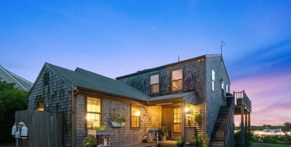 Hither Creek-  Images reflect renovation progress - new images coming soon!