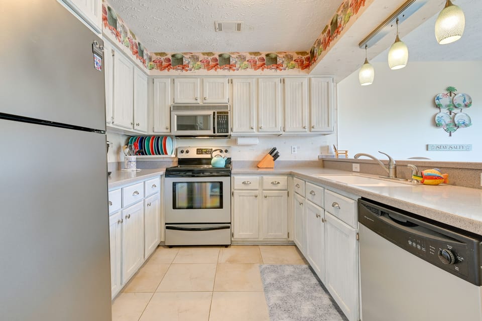 Kitchen | Cooking Basics | Coffee Maker