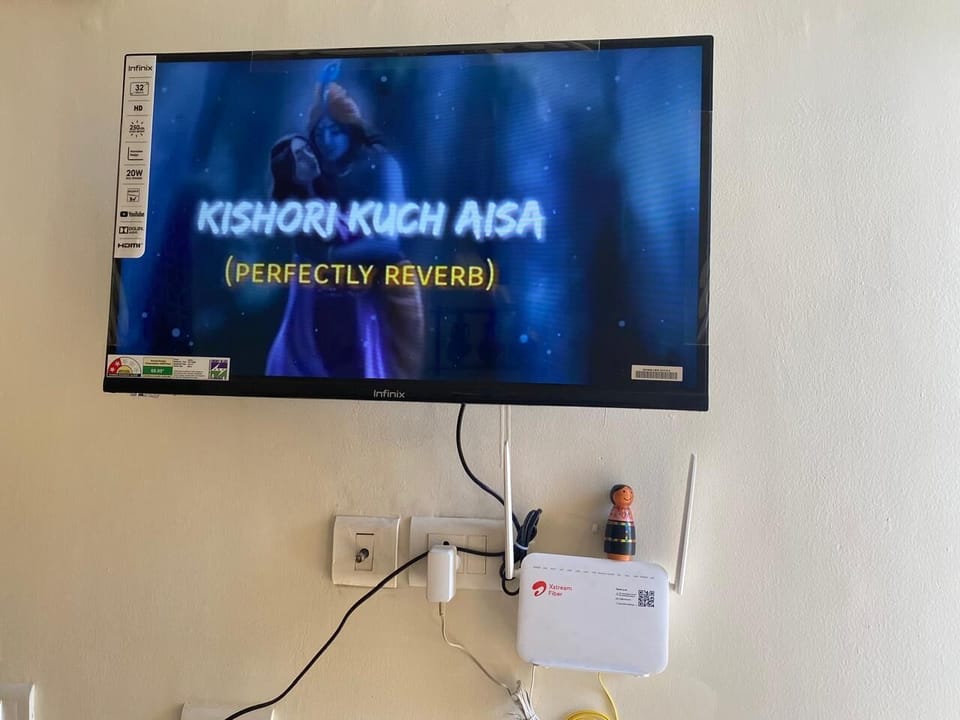Television
