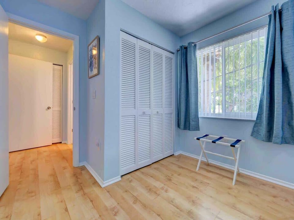Bedroom.