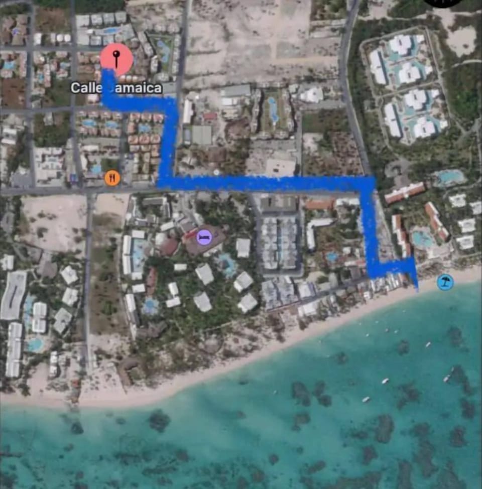 Property map