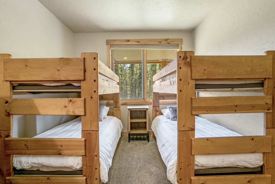 Bunk Room with a View 