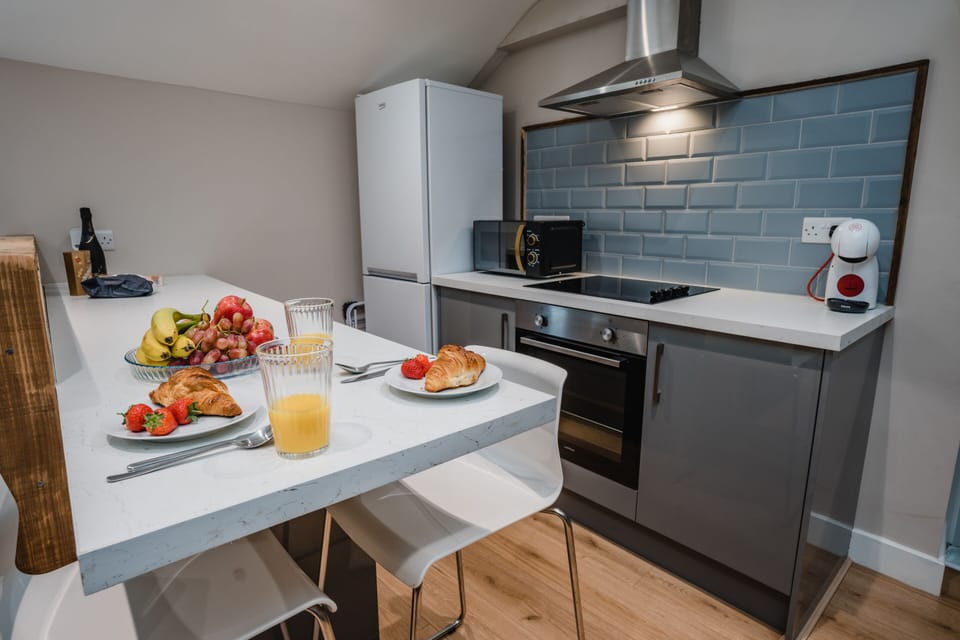 Pule Hill Kitchen