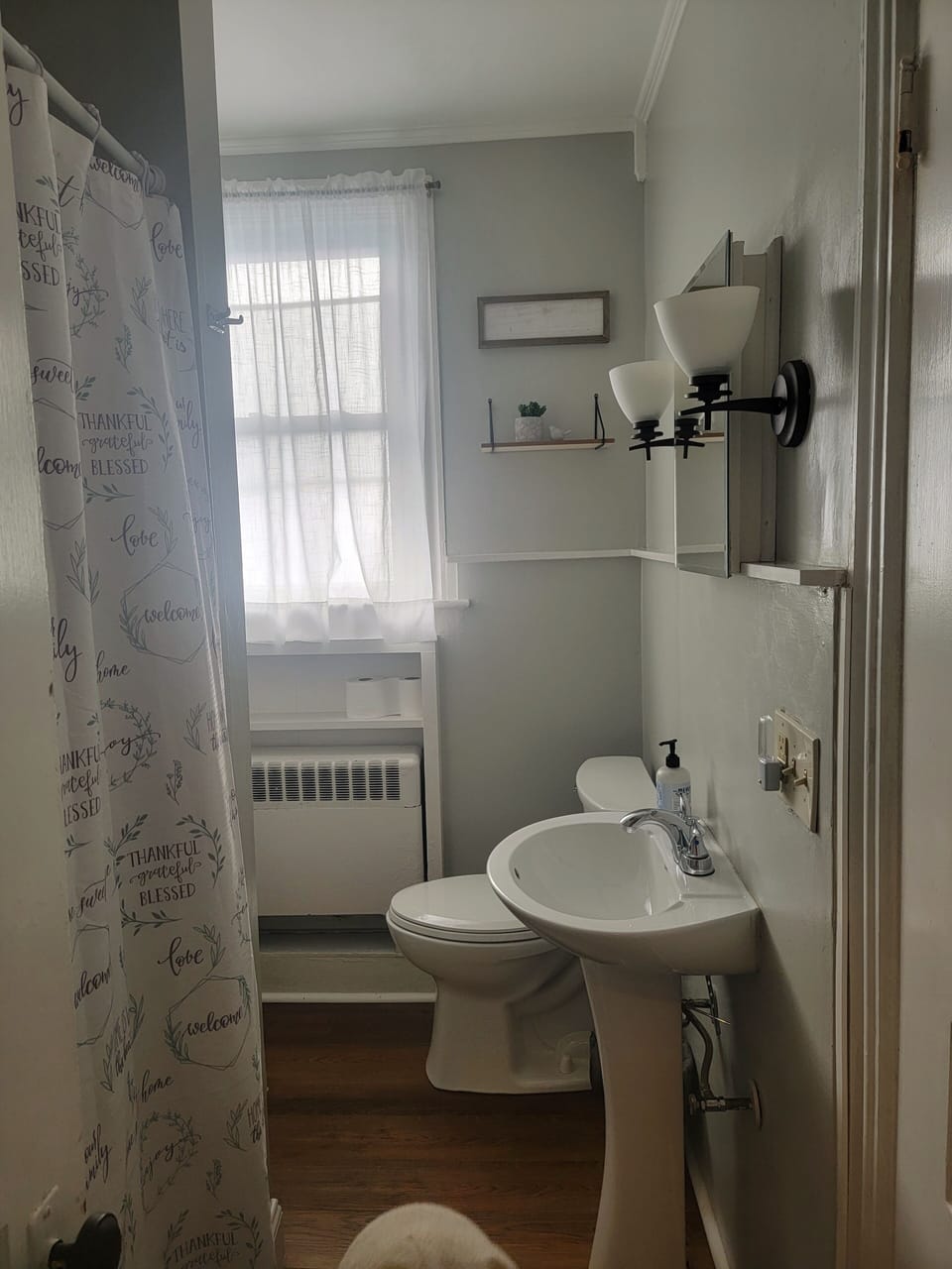 bathroom #2