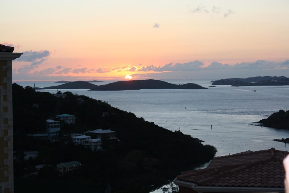 Sunset Views