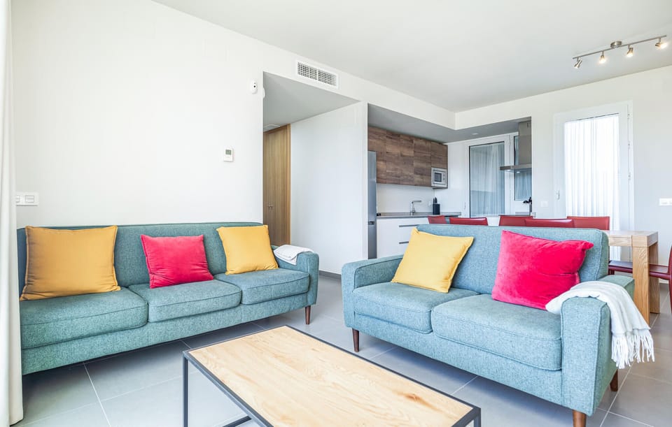living-room