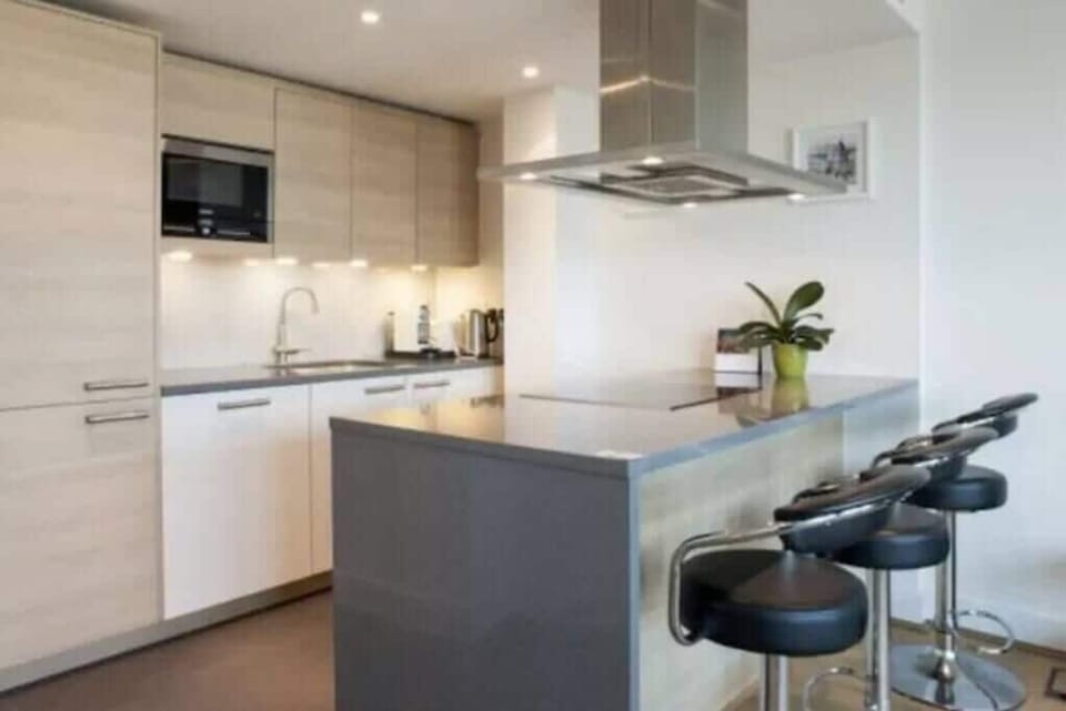 Kitchen/Diing