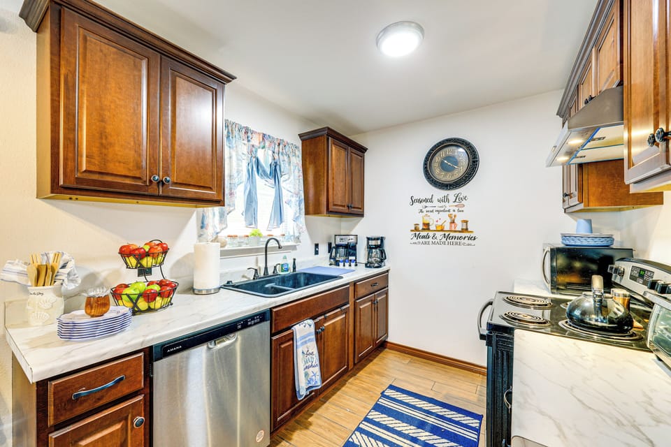 Kitchen | Cooking Basics | Drip Coffee Maker | High Chair