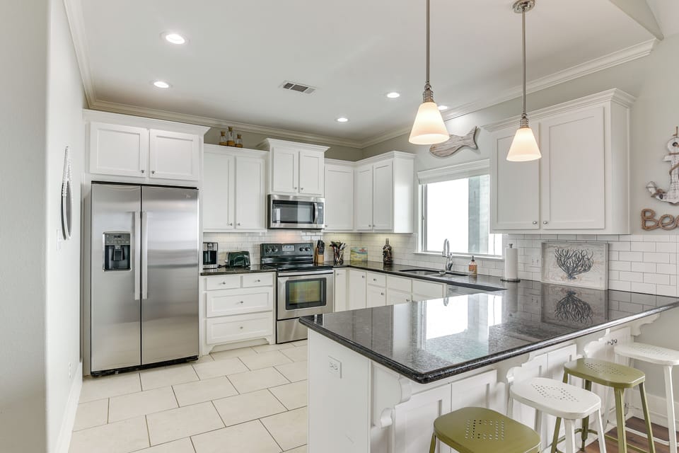 Kitchen | Cooking Basics | Dishwasher