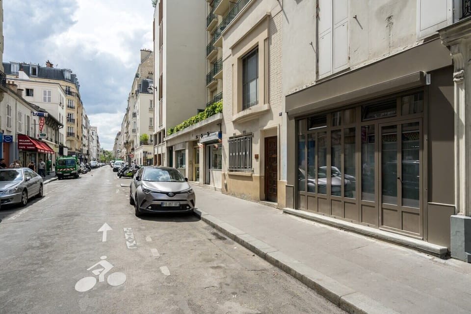 Street