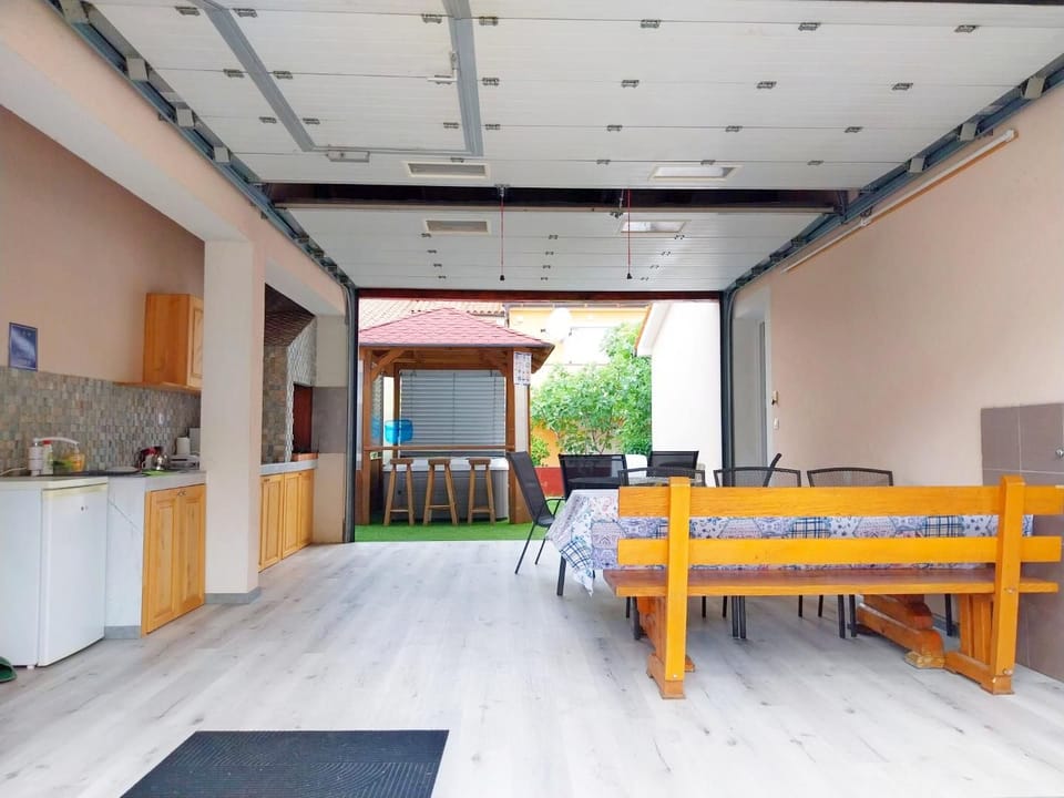 Holiday house in Medulin, 150m from the beach House in Premantura