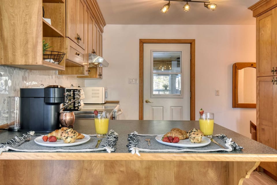 Cuisine/Kitchen