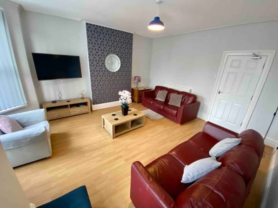 First Floor Front Room