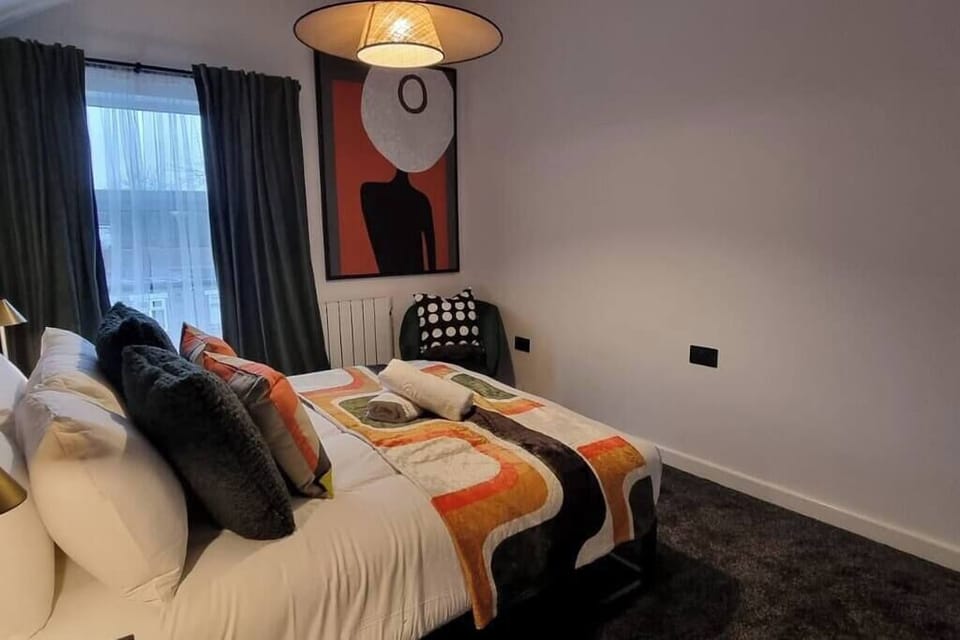 Fresh towels and quality linen provided for every stay so you can settle in straight away