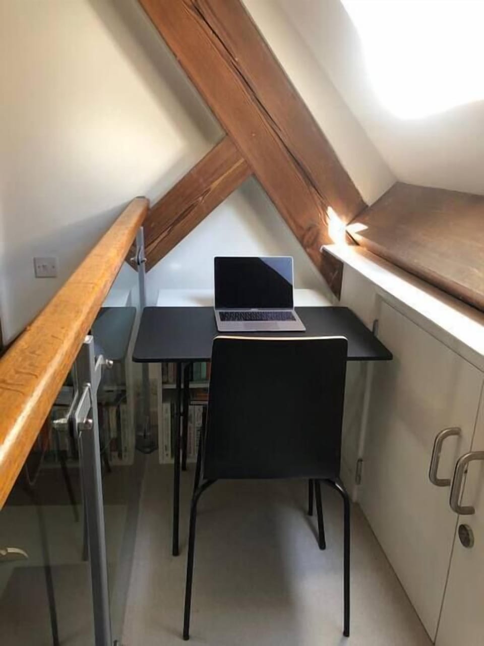 Superfast WiFi throughout the property so you can stream, work or stay connected with ease