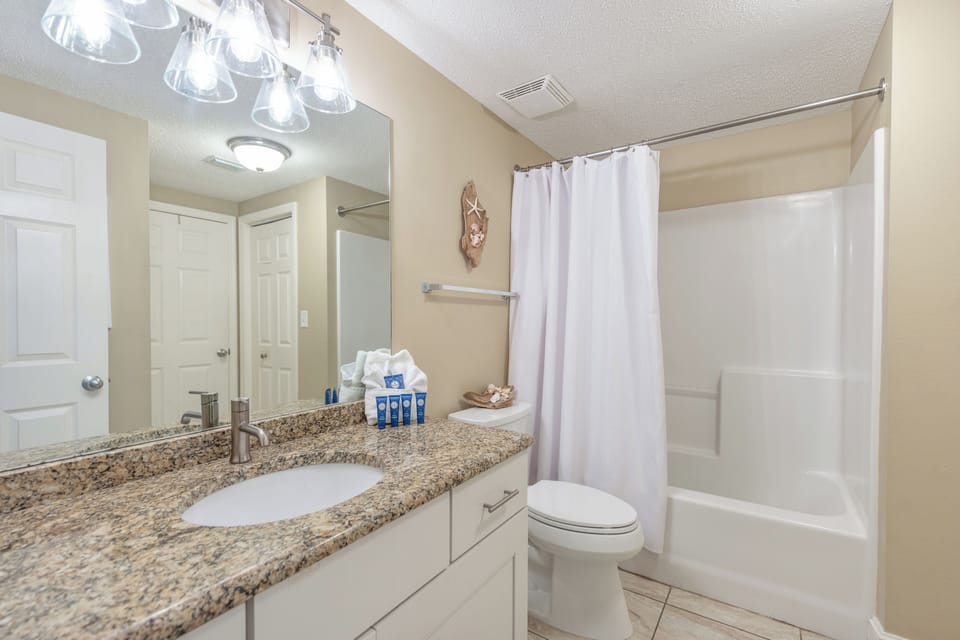 3rd bathroom