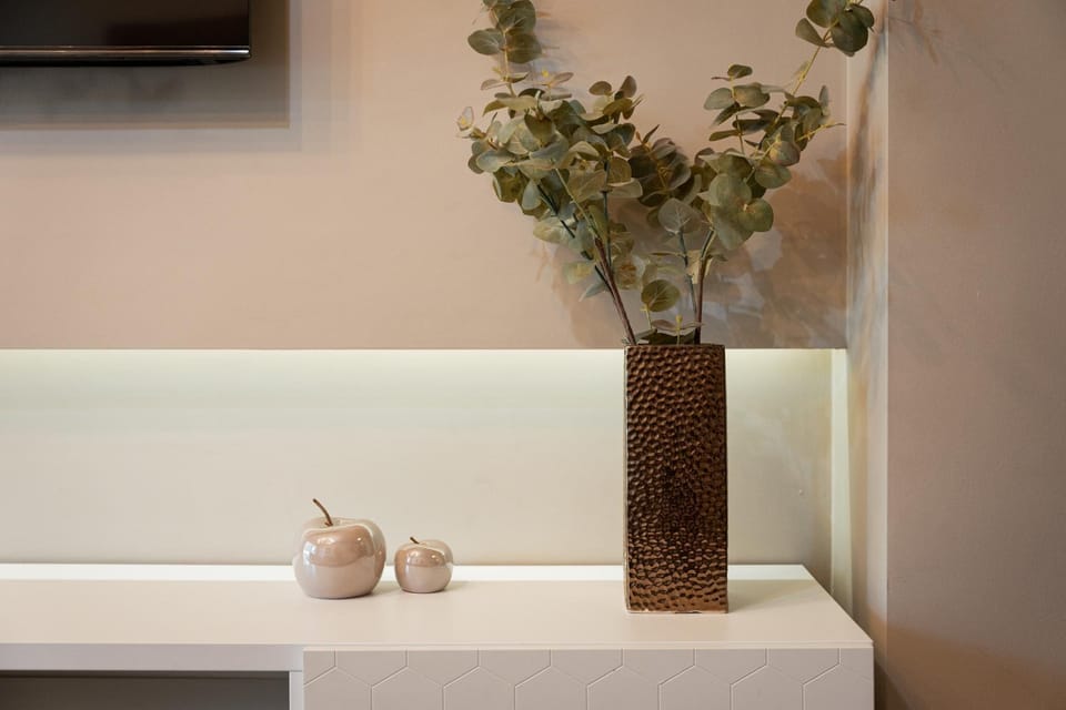 Decorative Details