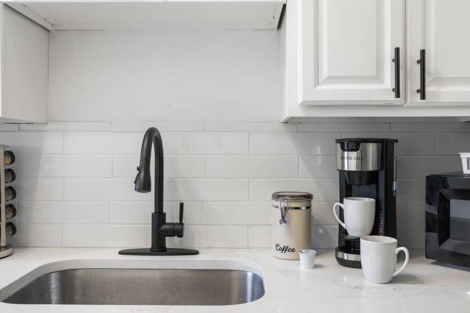 Wake up to 1, 2, or even 3 cups of coffee to get your day started