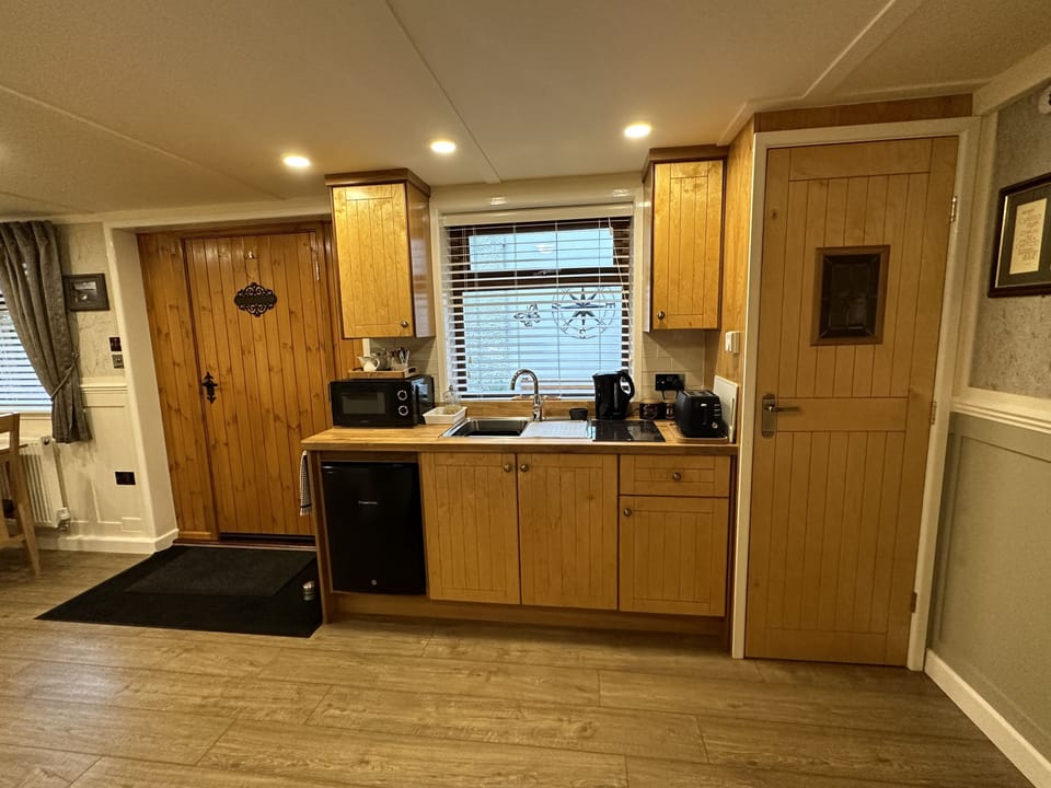 kitchenette