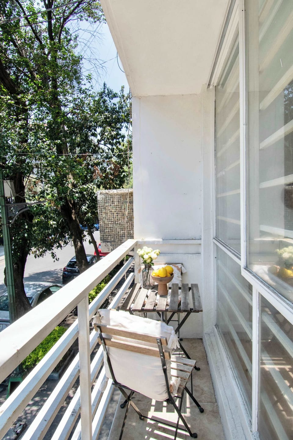 terraza