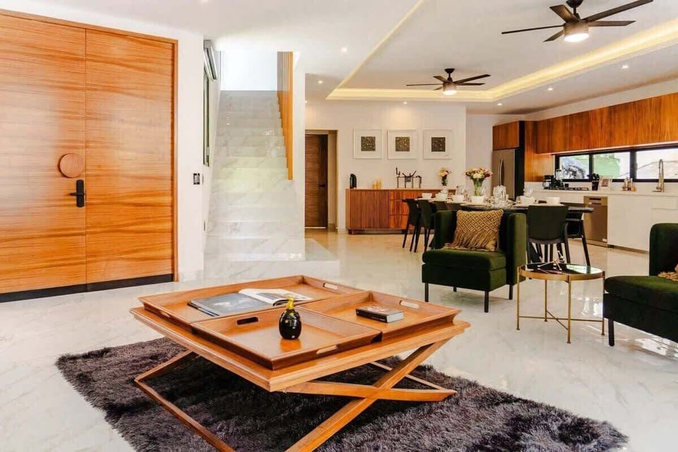 Sala de Estar
