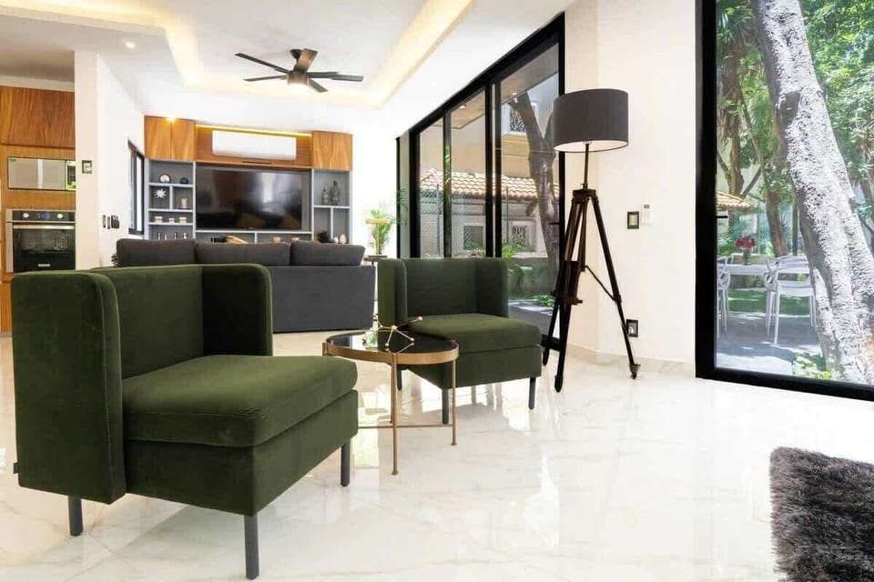 Sala de Estar