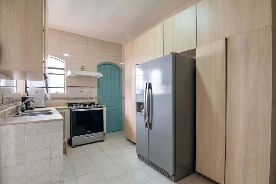 Cocina comunal