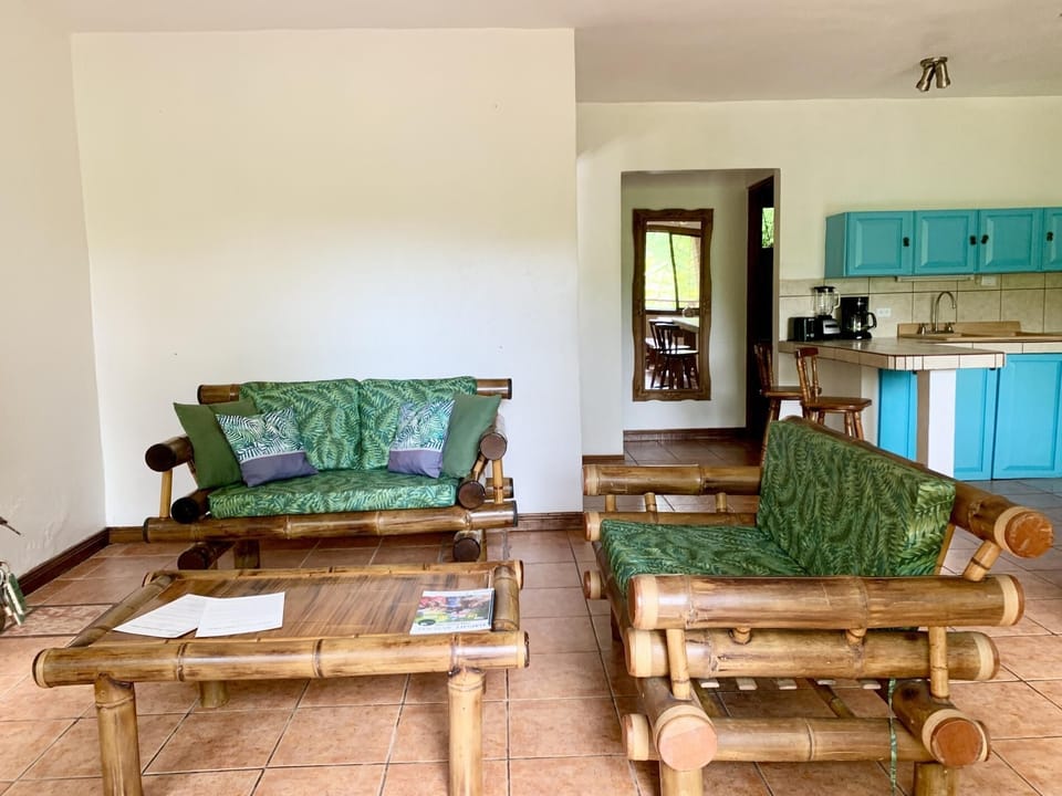 EcoCondo #5 in Secured Community Paradise  w/ pool (1569)