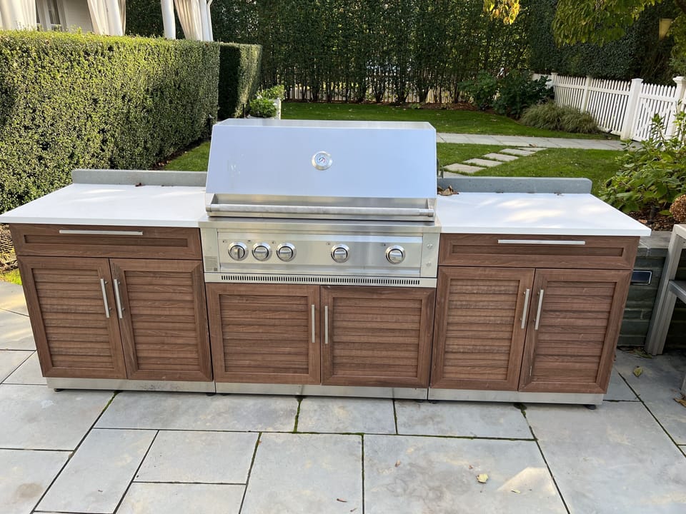 BBQ