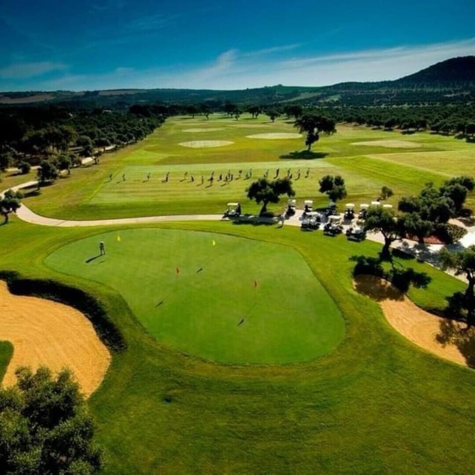 Golf