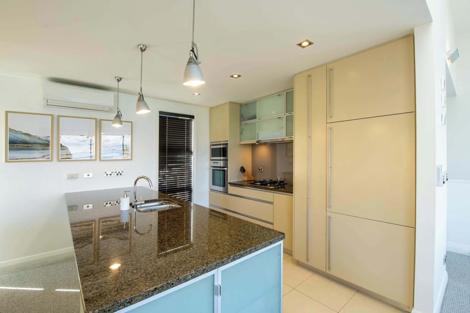 Modern kitchen wiht everything you need