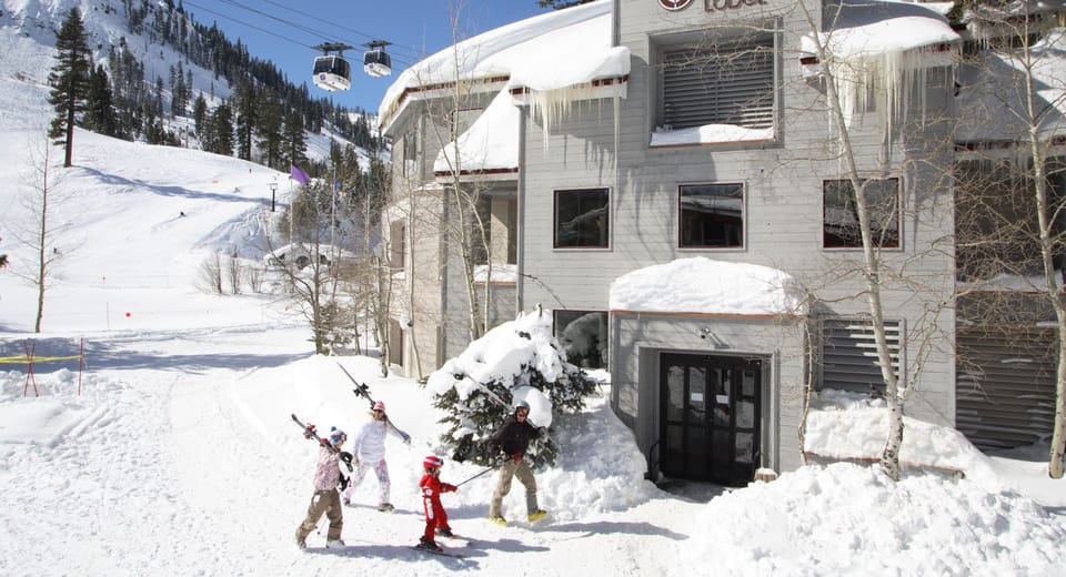 family bldg 3 Ski-in Ski-out Name Edit CROP
