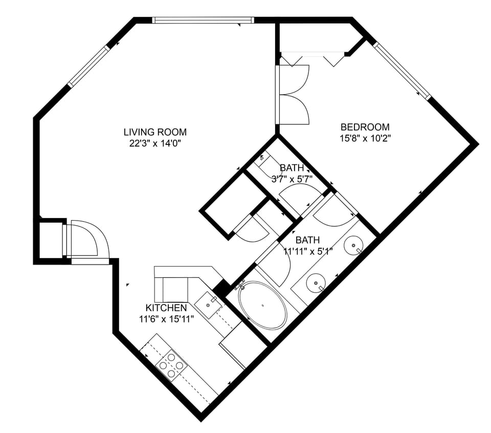 ptl 142 floorplan