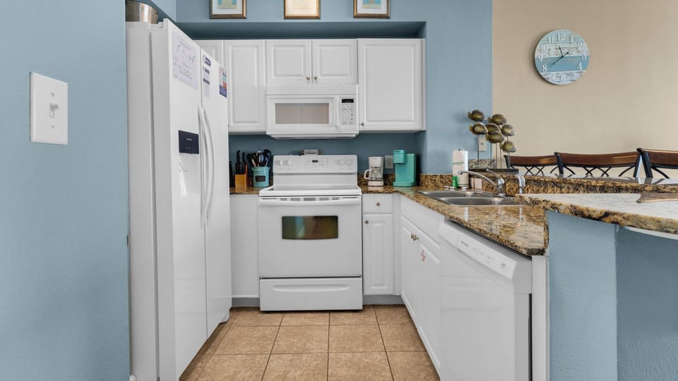 Tidewater Kitchen