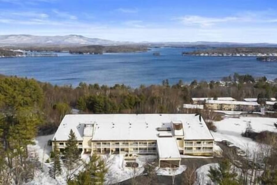 Cedar Lodge
