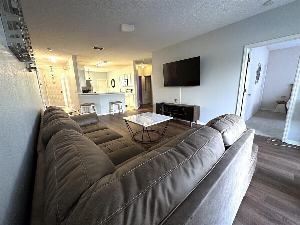 Sitting area