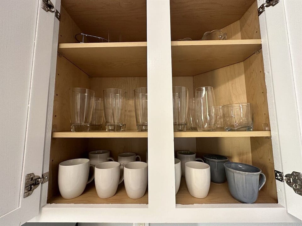 Kitchen ware