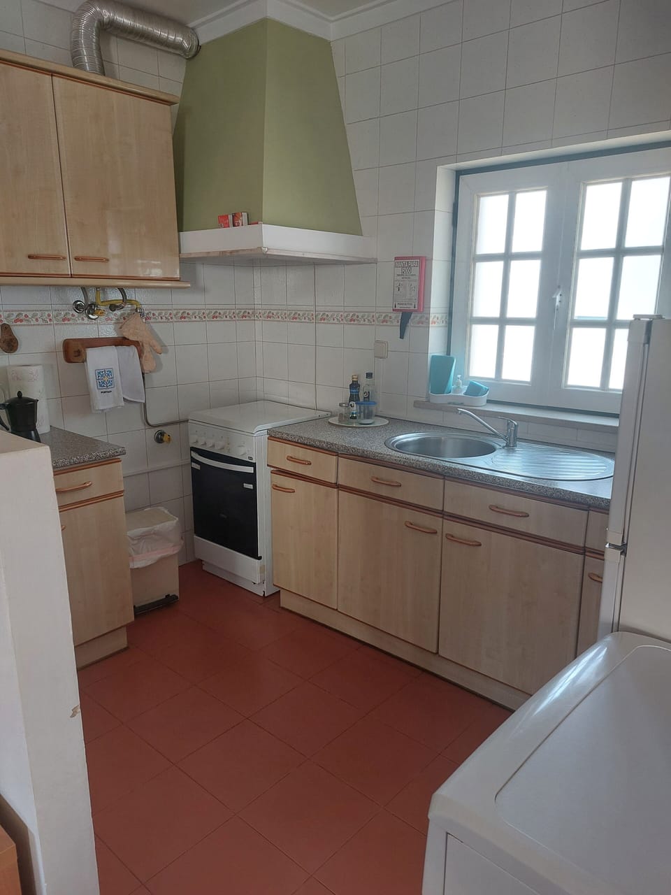 Cozinha 