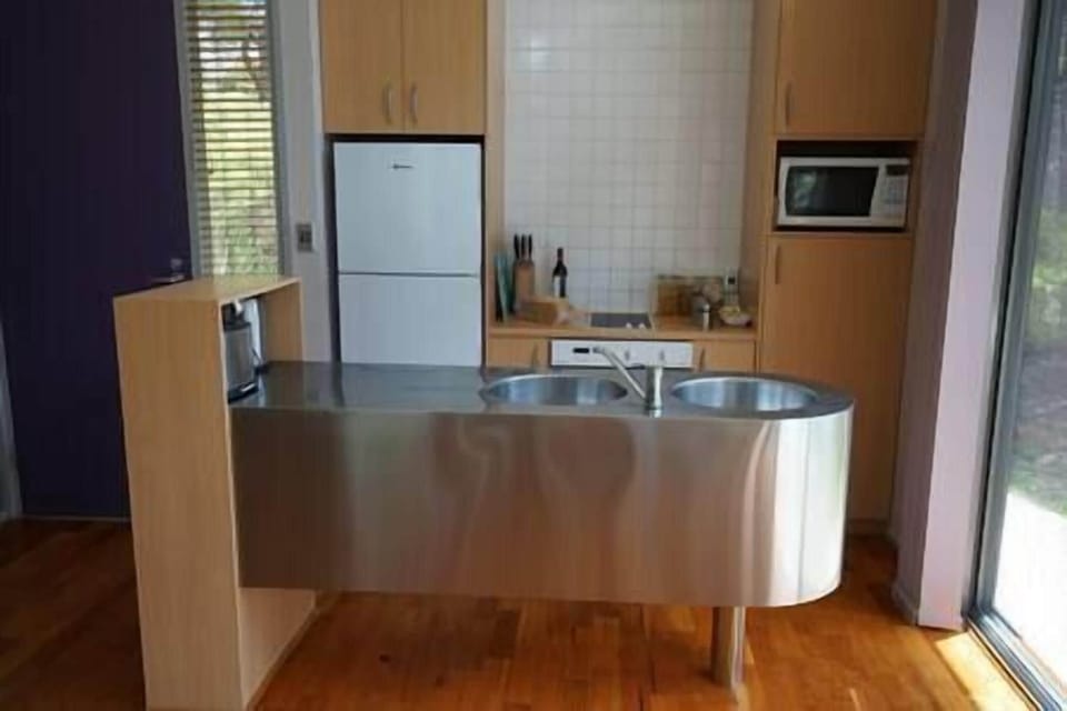 Ridgetop Retreats Kitchen
