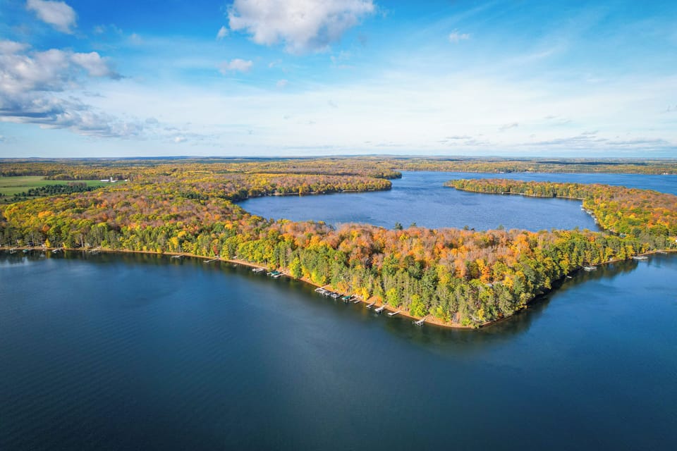 Lakefront | Community Amenities
