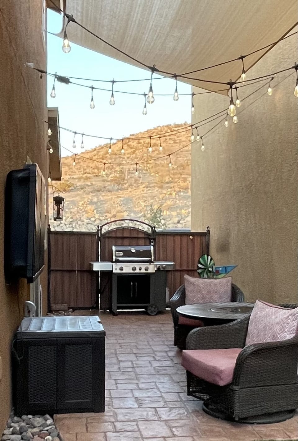 Patio & Grill