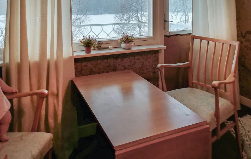 living-room