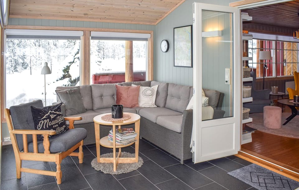 living-room