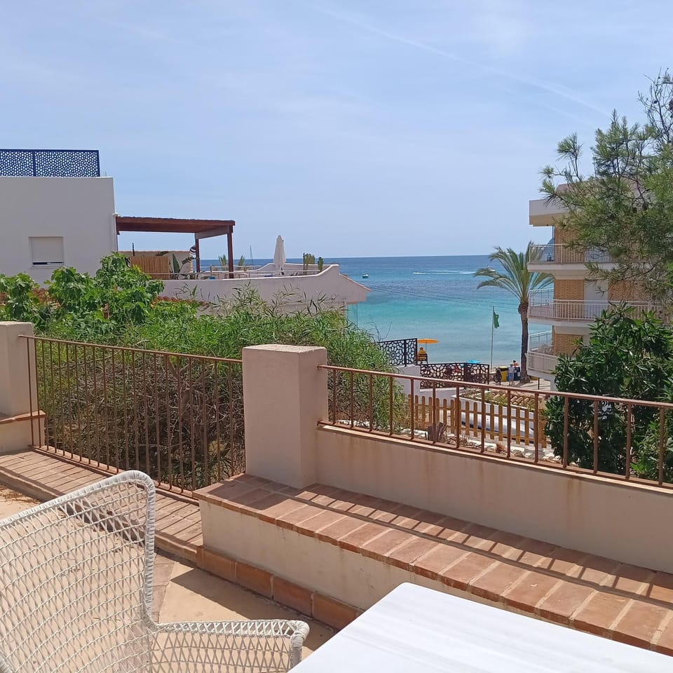 Mar y Cel - By Almarina Villas (8063)