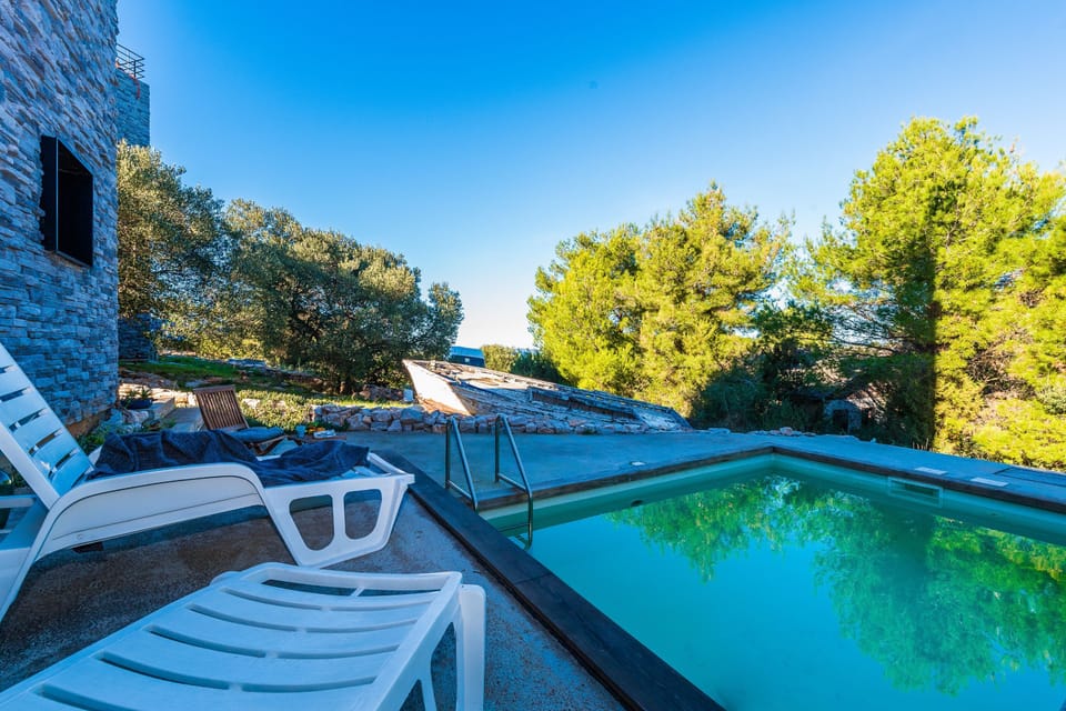 Private Pool