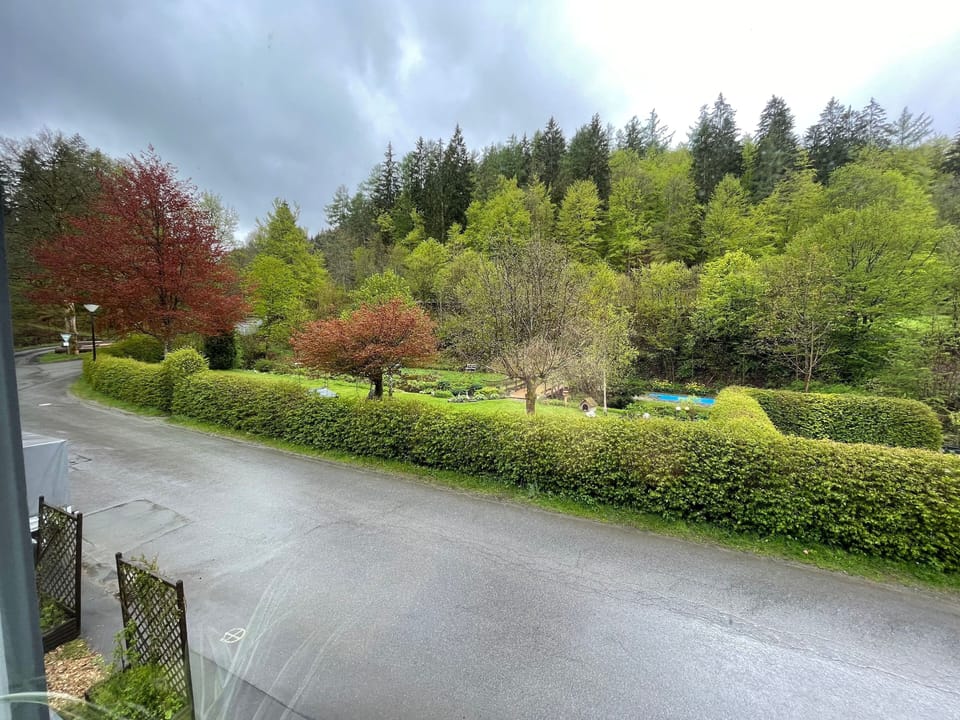 Rothaarglück - Fewo Fuchs - Ferienwohnung Fuchs Apartment in Schmallenberg