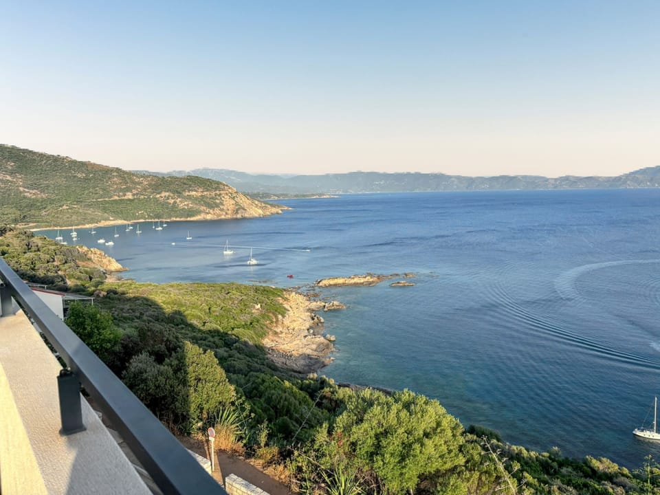 Sea view