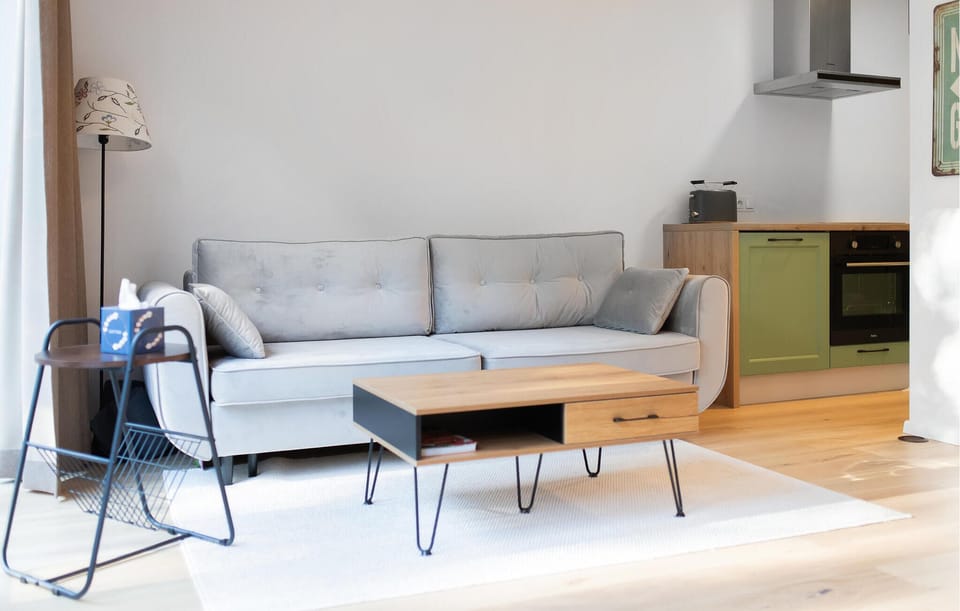 living-room